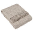 Arvo Woven Tasselled Throw - 130 x 180cm